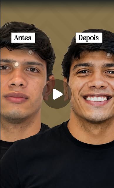 Comparativo de um caso real